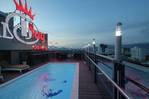 Hotel Royal Huy Da Nang