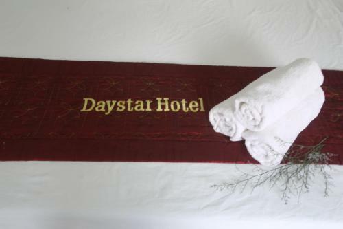 Daystar Hotel