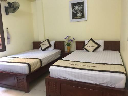 Hostal Tuan Minh Guest House