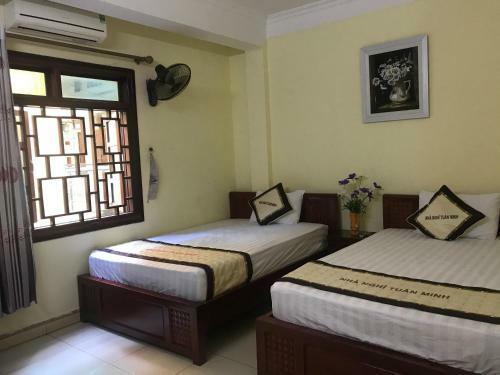 Hostal Tuan Minh Guest House