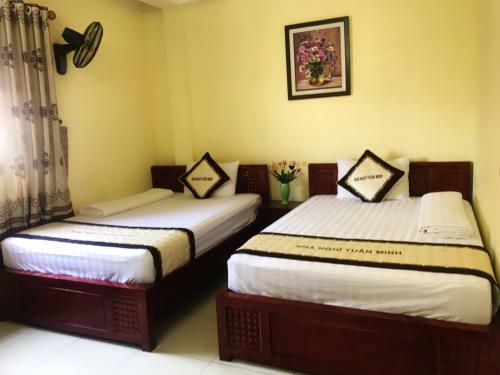 Hostal Tuan Minh Guest House
