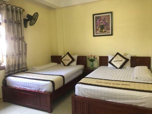 Hostal Tuan Minh Guest House