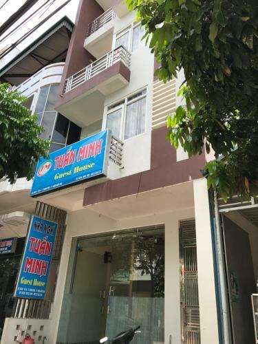 Hostal Tuan Minh Guest House