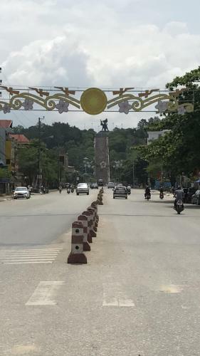 Hostal Tuan Minh Guest House