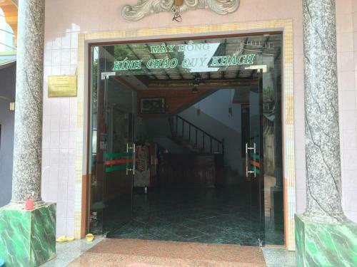 Hostal May Hong Guest House