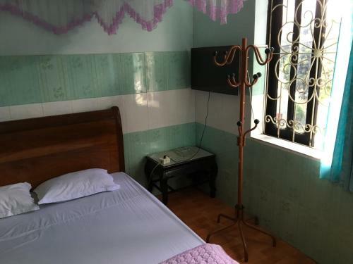 Hostal May Hong Guest House