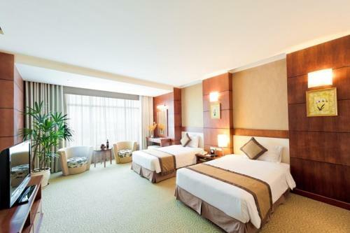 Muong Thanh Grand Hanoi Hotel