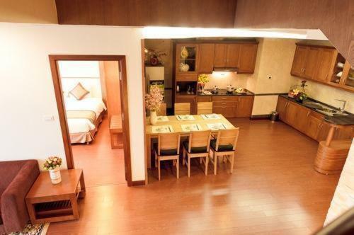 Muong Thanh Grand Hanoi Hotel
