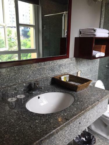 Le Grand Hanoi Hotel