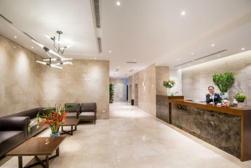 Dream Hotel And Apartment