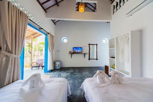 Agroturismo Cashew Tree Bungalow