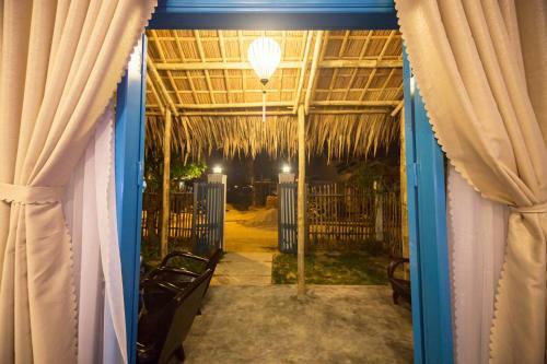 Agroturismo Cashew Tree Bungalow