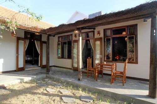 Wooden House 4 Vacation Rental