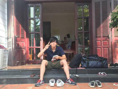 Hotel Redrose Villa