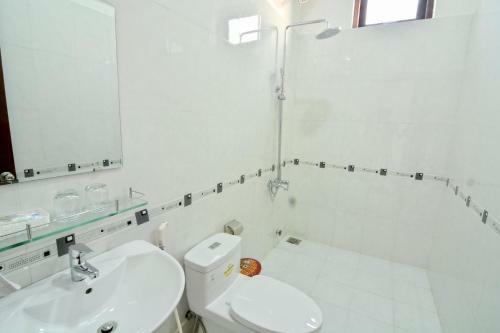 Hotel Redrose Villa