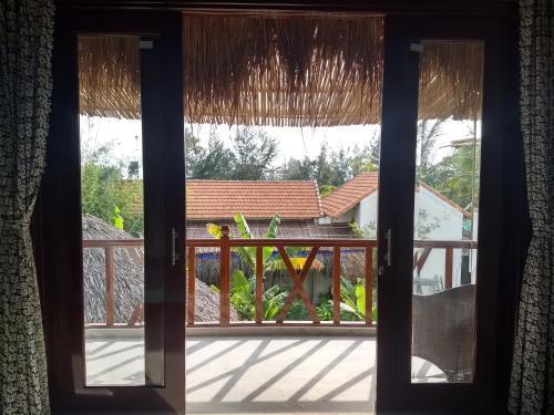 Ha My Seaside Hoi An Homestay