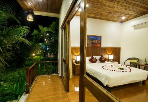 Hotel Pastorale Villas
