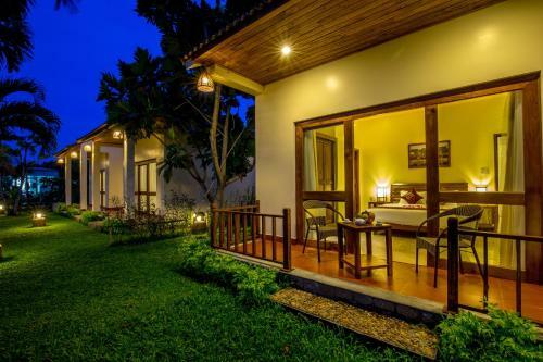 Hotel Pastorale Villas
