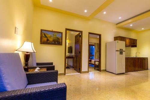 Hotel Pastorale Villas