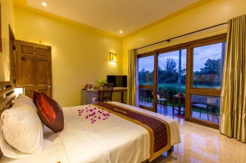 Hotel Pastorale Villas
