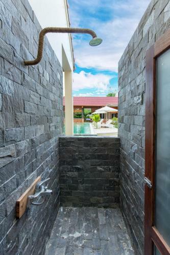 Hotel Pastorale Villas