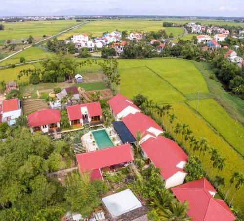 Hotel Pastorale Villas