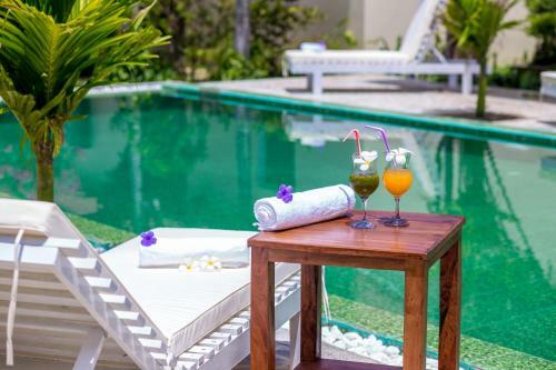 Hotel Pastorale Villas