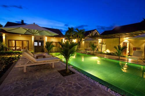 Hotel Pastorale Villas