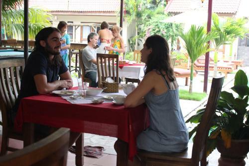 Hotel Pastorale Villas