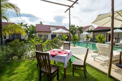 Hotel Pastorale Villas