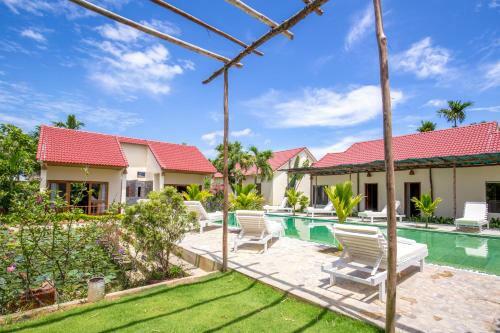 Hotel Pastorale Villas