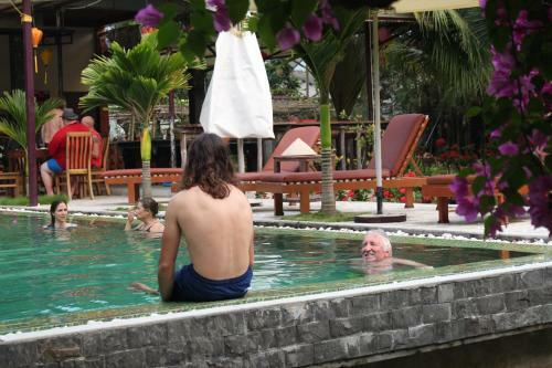 Hotel Pastorale Villas