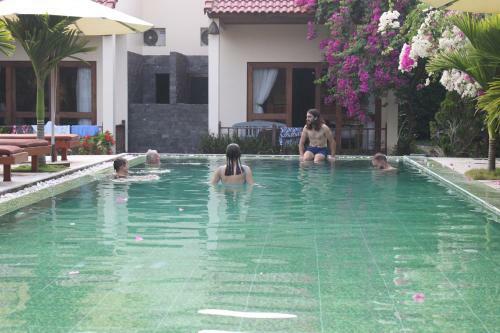 Hotel Pastorale Villas