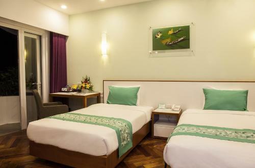 �mm Hotel Hue