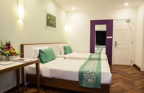 �mm Hotel Hue