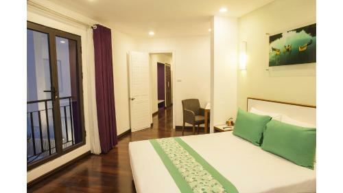 �mm Hotel Hue