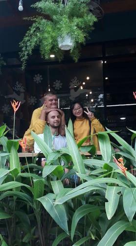 Albergue Sharedorm