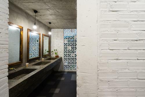 Ccasa Hostel