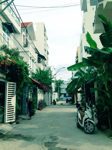9/5 Cozy House