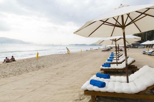 Nha Trang Beach Apartments At Starcity Building