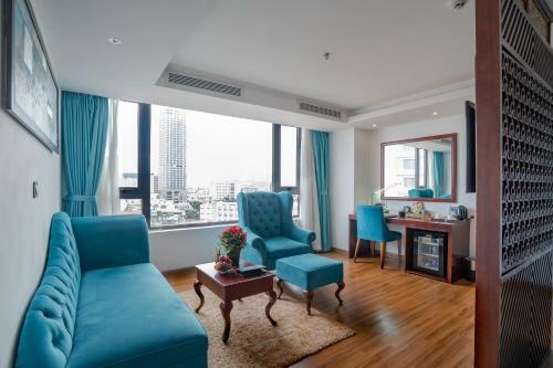 Cicilia Hotels & Spa Nha Trang