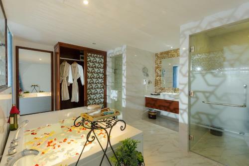 Cicilia Hotels & Spa Nha Trang