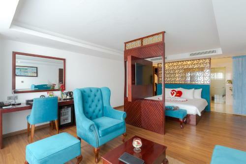 Cicilia Hotels & Spa Nha Trang