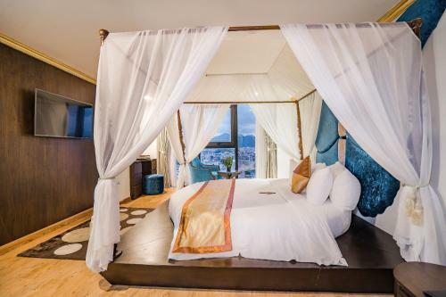 Cicilia Hotels & Spa Nha Trang