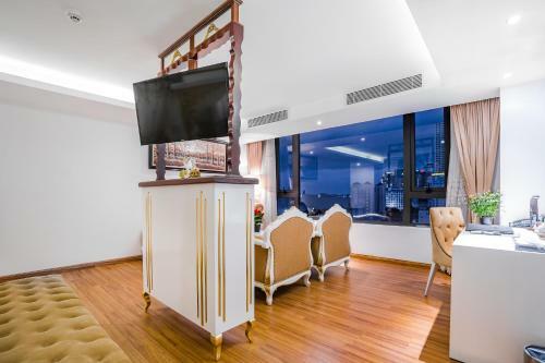 Cicilia Hotels & Spa Nha Trang