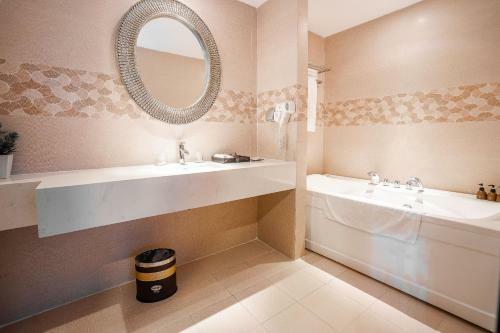 Cicilia Hotels & Spa Nha Trang