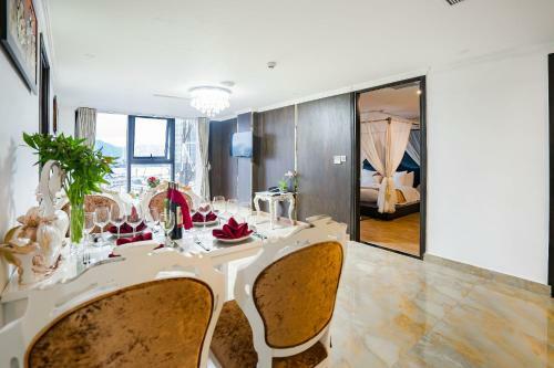 Cicilia Hotels & Spa Nha Trang