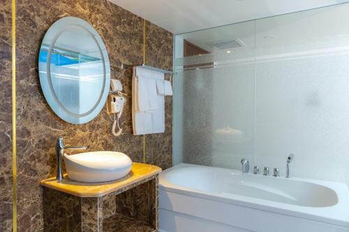 Cicilia Hotels & Spa Nha Trang