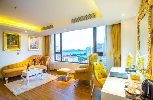 Cicilia Hotels & Spa Nha Trang