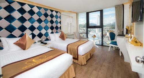 Cicilia Hotels & Spa Nha Trang
